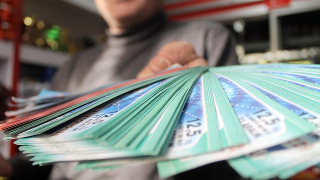 Milli Piyango çekilişinin kimseye hayrı dokunmadı! İşte o gerçek talihsizler!