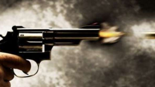 Şırnakta evine giden uzman çavuş saldırıya uğradı! Durumu ağır!