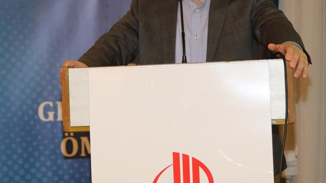 "2023'e kadar 25 bin kilometre demiryoluna ulaşılacak"