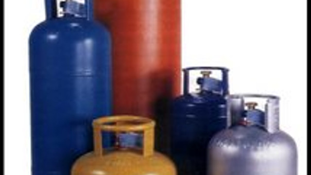 LPG tüplerinin muayenesinde yeterlilik belgesi başvuruları başladı