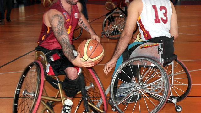 3 Aralık Dünya Engelliler Günü