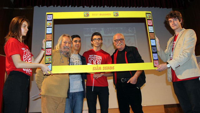 3 Aralık Dünya Engelliler Günü