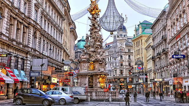 Avrupada terör alarmı!