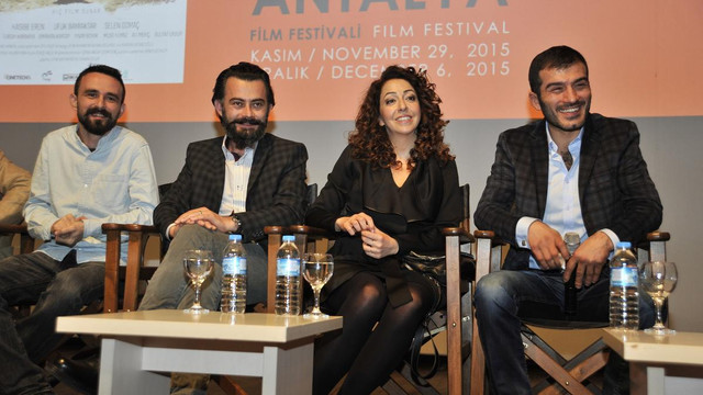 52. Uluslararası Antalya Film Festivali film gösterimleri tamamlandı