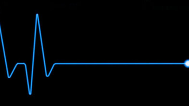 Emekli AA muhabiri Akduman yangında yaşamını yitirdi