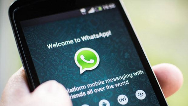 Samsungda ve iPhoneda WhatsApp mesajları nasıl yedeklenir?