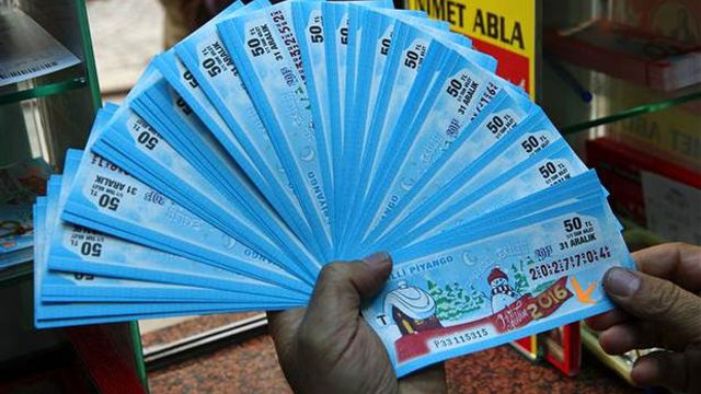 Talih kuşu kimin başına konacak?