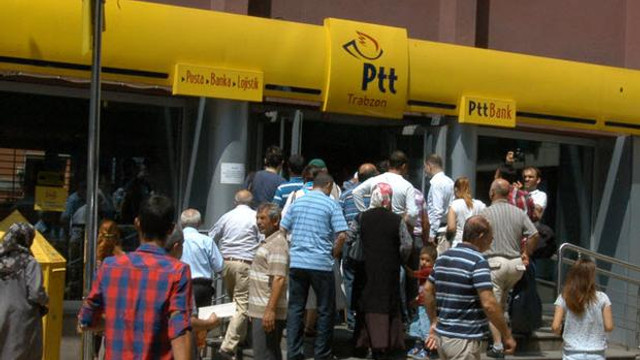 31 Aralık 2015 Yılbaşı günü PTTler, hastaneler, bankalar açık mı? PTT yılbaşında tatil mi?