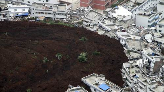 67 saatlik çalışmanın ardından toprak altından sağ çıkartıldı!