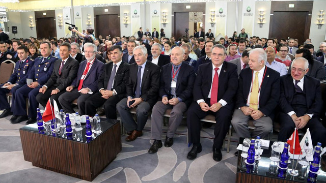 "6. Yenilikçilik ve Yaratılıcılık Sempozyumu"