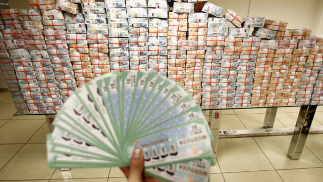 2016 Milli Piyango yılbaşı çekilişi millipiyango.gov.tr