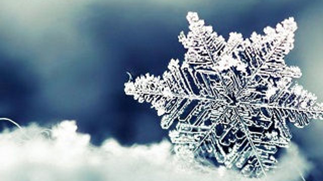 AKOM ve Meteoroloji harekete geçti! Yılbaşı karlı geçecek!