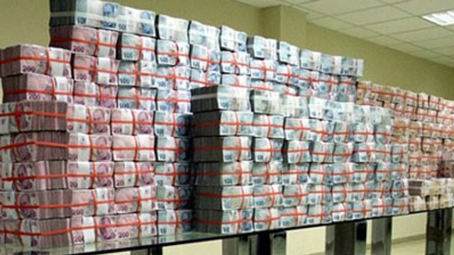 Özel çekiliş sonuçları - Milli Piyango Yılbaşı 2016