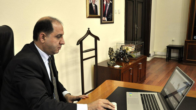 AA'nın "Yılın Fotoğrafı" oylaması