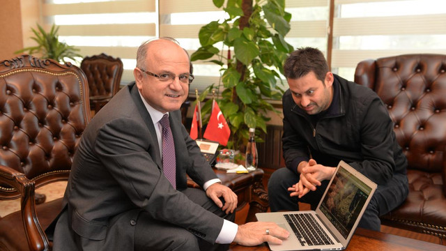 AA'nın "Yılın Fotoğrafı" oylaması