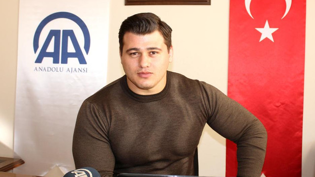 AA'nın "Yılın Fotoğrafları" oylaması