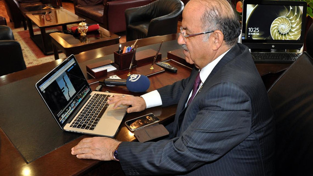 AA'nın "Yılın Fotoğrafları" oylaması