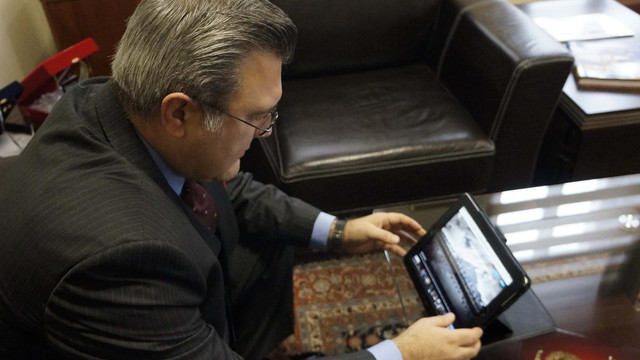 AA'nın "Yılın Fotoğrafları" oylaması