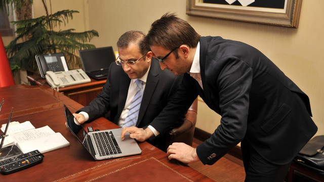 AA'nın "Yılın Fotoğrafları" oylaması