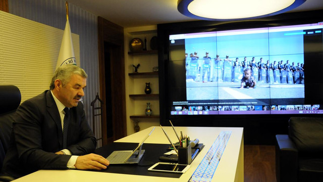 AA'nın "Yılın Fotoğrafları" oylaması