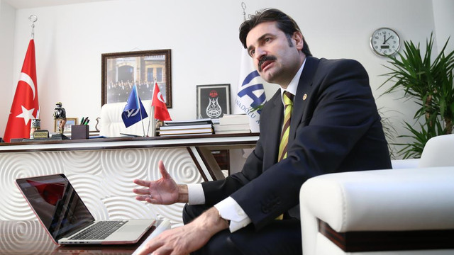 AA'nın "Yılın Fotoğrafları" oylaması