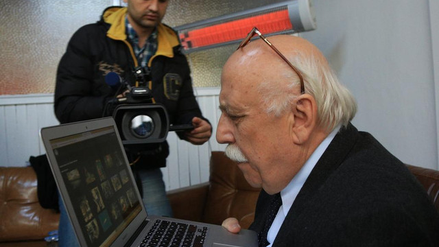 AA'nın "Yılın Fotoğrafları" oylaması