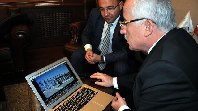 AA'nın "Yılın Fotoğrafları" oylaması