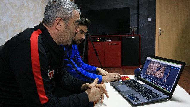 AA'nın "Yılın Fotoğrafları" oylaması