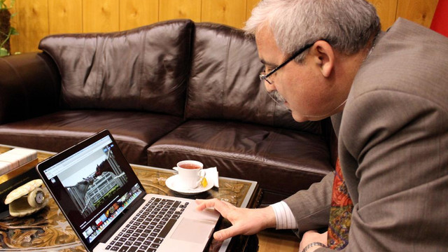 AA'nın "Yılın Fotoğrafları" oylaması