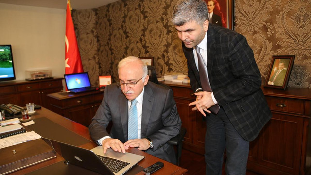 AA'nın "Yılın Fotoğrafları" oylaması