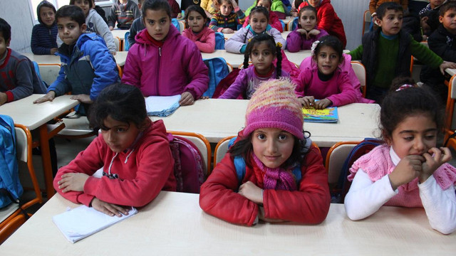 AB Türkiye Delegasyonu Şanlıurfa'da