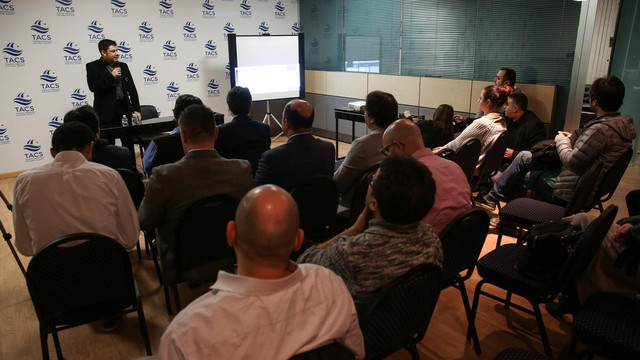 ABD'de "Medya ve Terör" konferansı