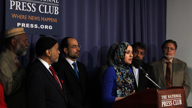 ABD’deki Müslüman örgütlerden islamofobi ile mücadele girişimleri