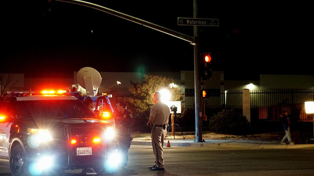 ABD'deki silahlı saldırı