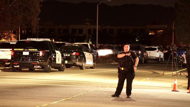 ABD’deki silahlı saldırı