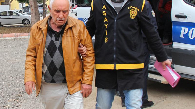 Adana'da fuhuş operasyonu