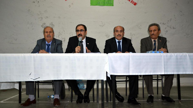 Afşin-Elbistan Termik Santrali'nin özelleştirilmesi