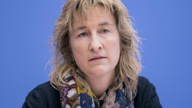 Almanya'nın silah satışına kiliselerden eleştiri