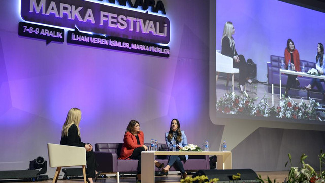 Ankara Marka Festivali