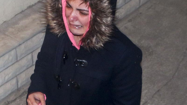 Ankara'da yaşlı çift evlerinde ölü bulundu