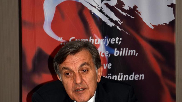 ANSİAD 19. Olağan Toplantısı