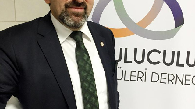 Arabuluculuk Gönüllüleri Derneği bir yaşında