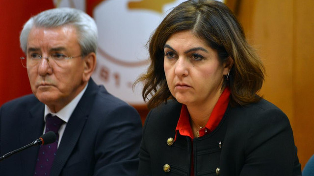 Asgari Ücret Tespit Komisyonu'nun ikinci toplantısı başladı