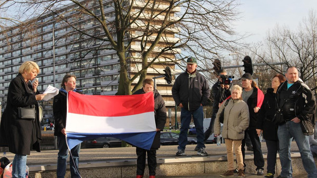 Avrupa’daki sığınmacı krizi