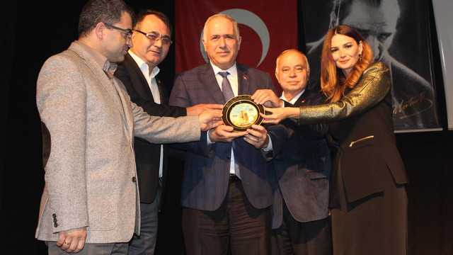 Azerbaycan Milli Meclisi Milletvekili Paşayeva: