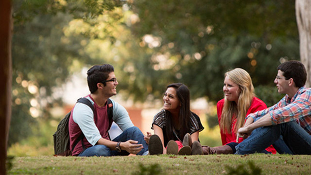 Çalışan öğrenciye de kredi ve burs imkanı!