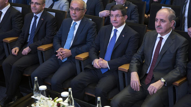 64. Hükümet Eylem Planı