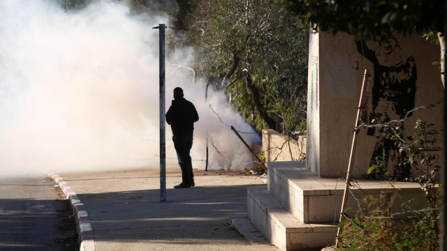 İsrail askerleri 1 Filistinliyi daha öldürdü