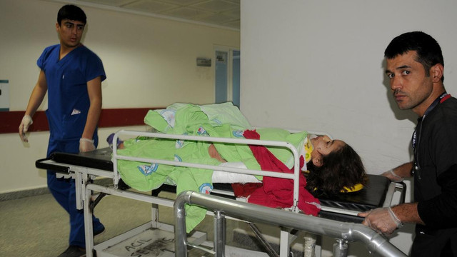 Batman'da trafik kazası: 4 ölü, 1 yaralı