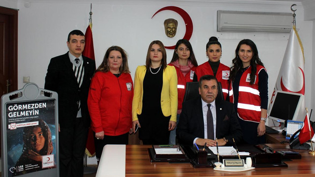 Bayırbucak Türkmenleri için "Görmezden Gelmeyin" kampanyası